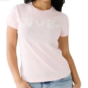 True Religion Tee NWT